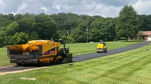 Best Driveway Drainage Solutions  in Mead, WA